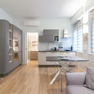  Appartamento Vittoria Suite_comfort Centro Storico