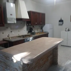  Appartamento Casa Di Aldo E Armida